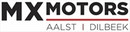 Logo MX Motors bvba
